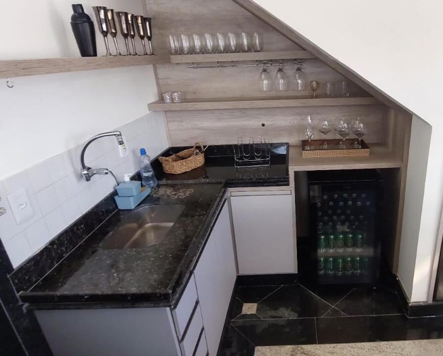 Apartamento Triplex Cabo Frío Exterior foto